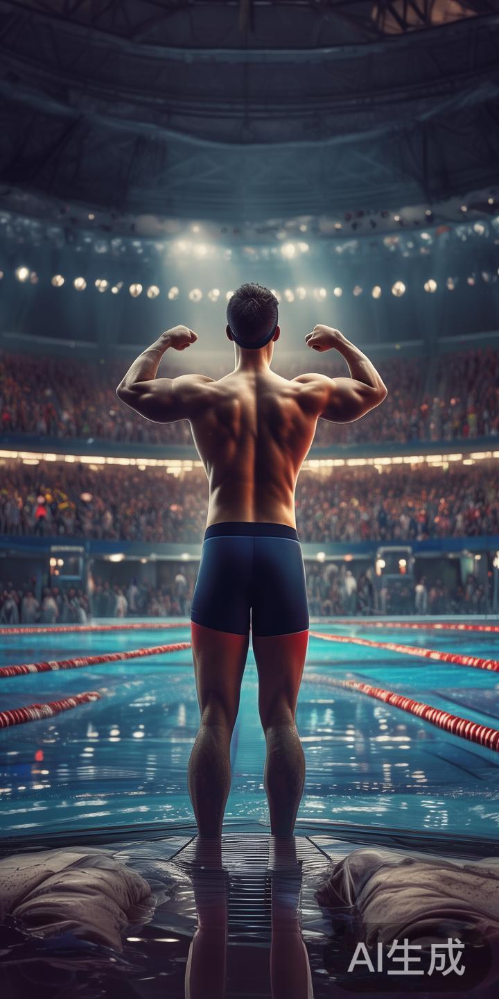 星光璀璨闪耀，体育盛事精彩纷呈全景展现