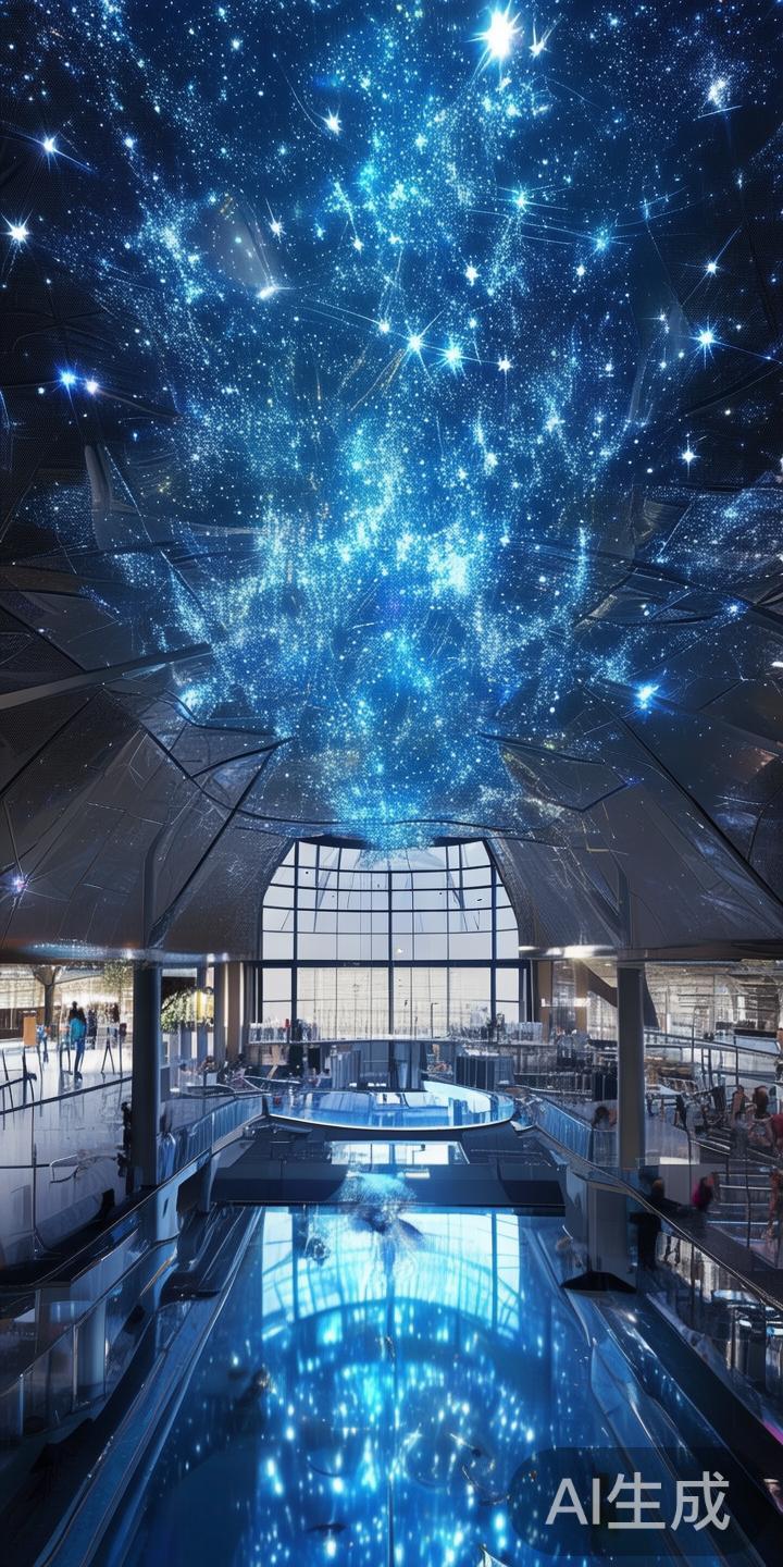 星空体育艺术馆：畅享天际之美与身心健康完美融合的新体验