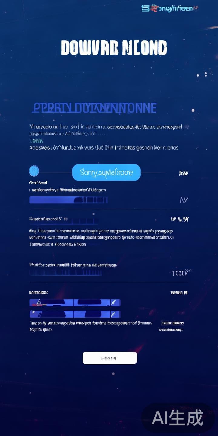 如何安全便捷地下载安装星空体育游戏的官方渠道及详细操作指南