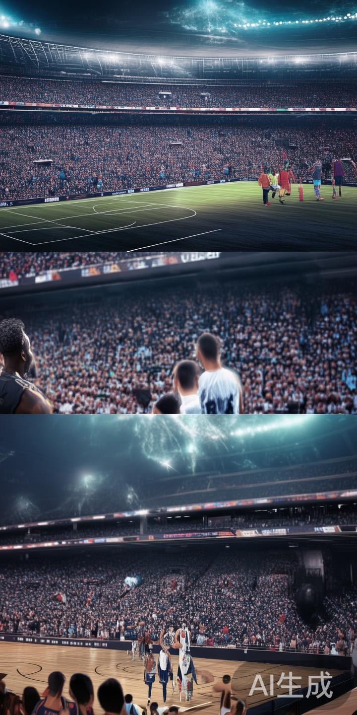 全面掌握星空体育最新入口信息，尽情畅享精彩体育赛事观看体验