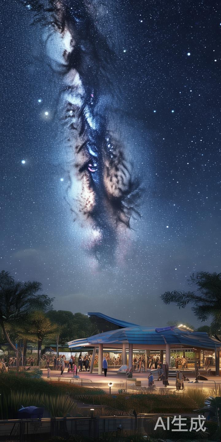 国内最值得探索的星空观测胜地与体育娱乐融合的独特体验推荐指南