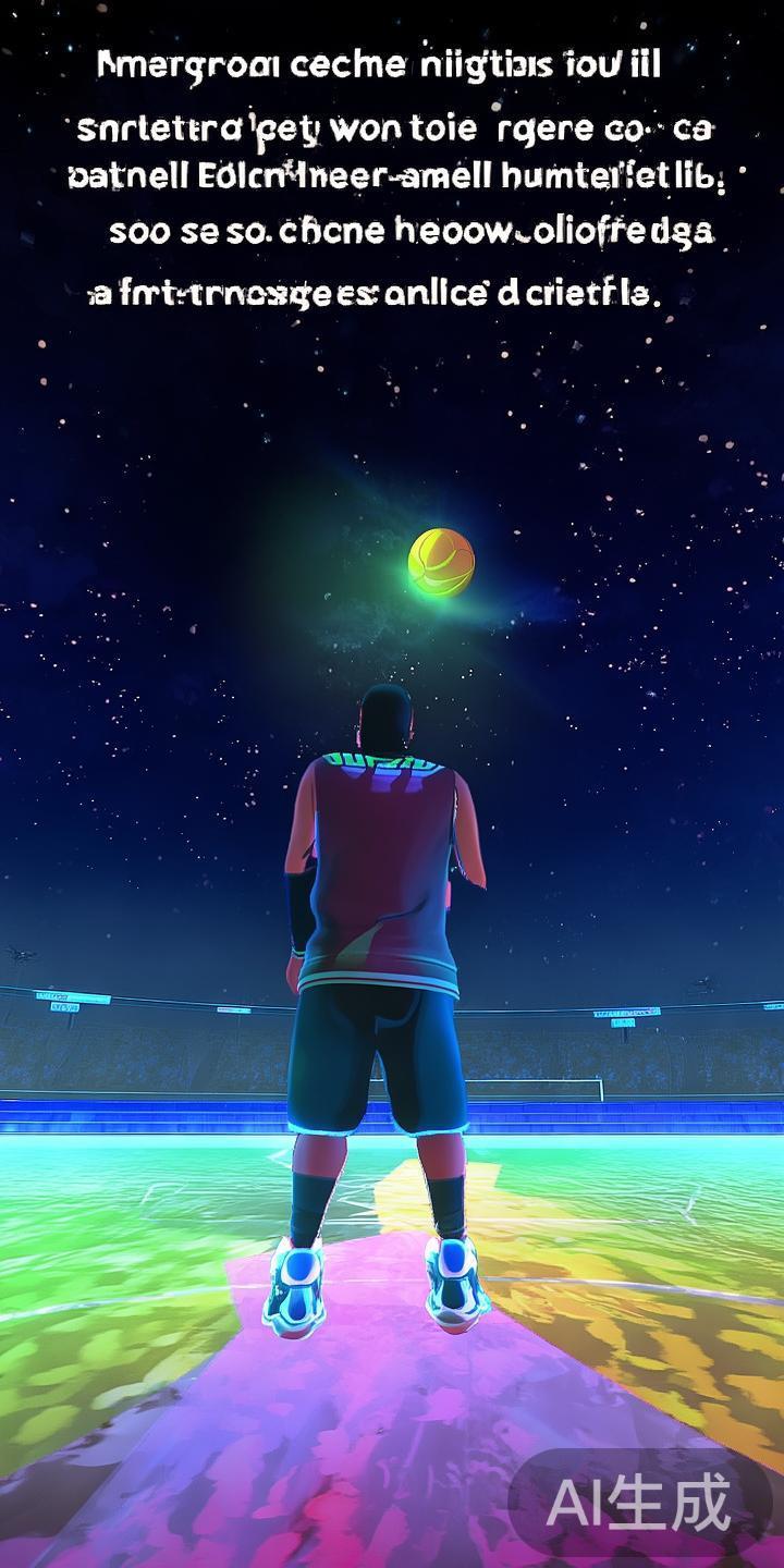 星空体育游戏攻略：提升运动技能与娱乐体验的全面指南