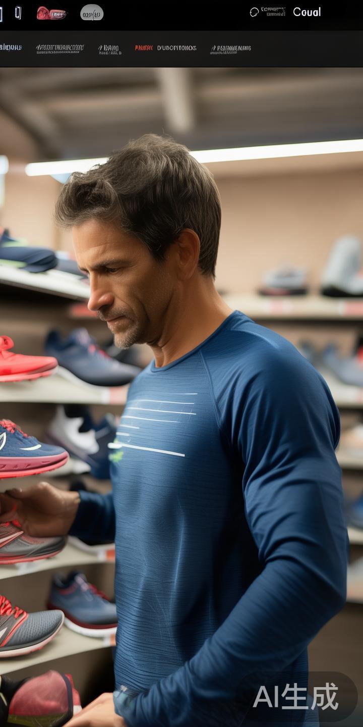 星空体育正品官网:品质保障与专业服务的最佳选择,尽享运动健康新体验 以一位资深跑者的购买经验为例,他在官网选购一双专业