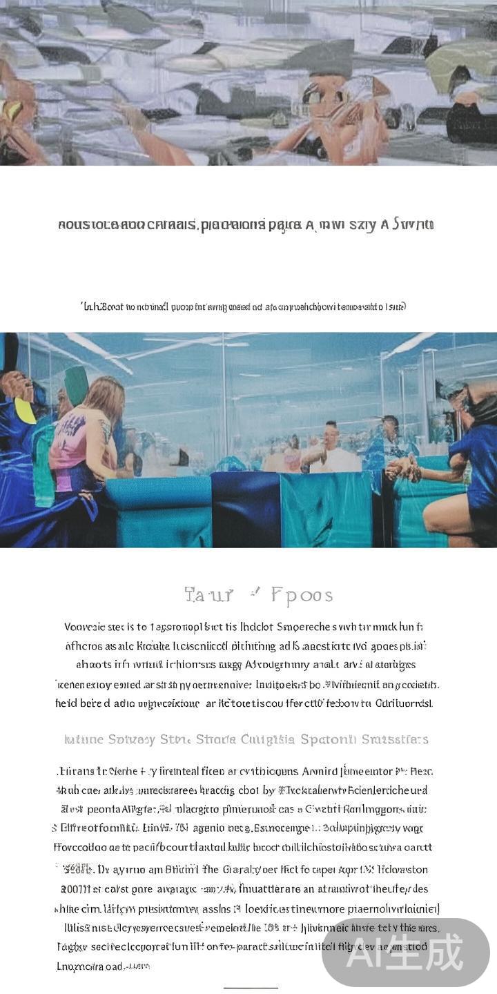 在当今社会，体育不仅仅是一项锻炼身体的活动，更逐渐