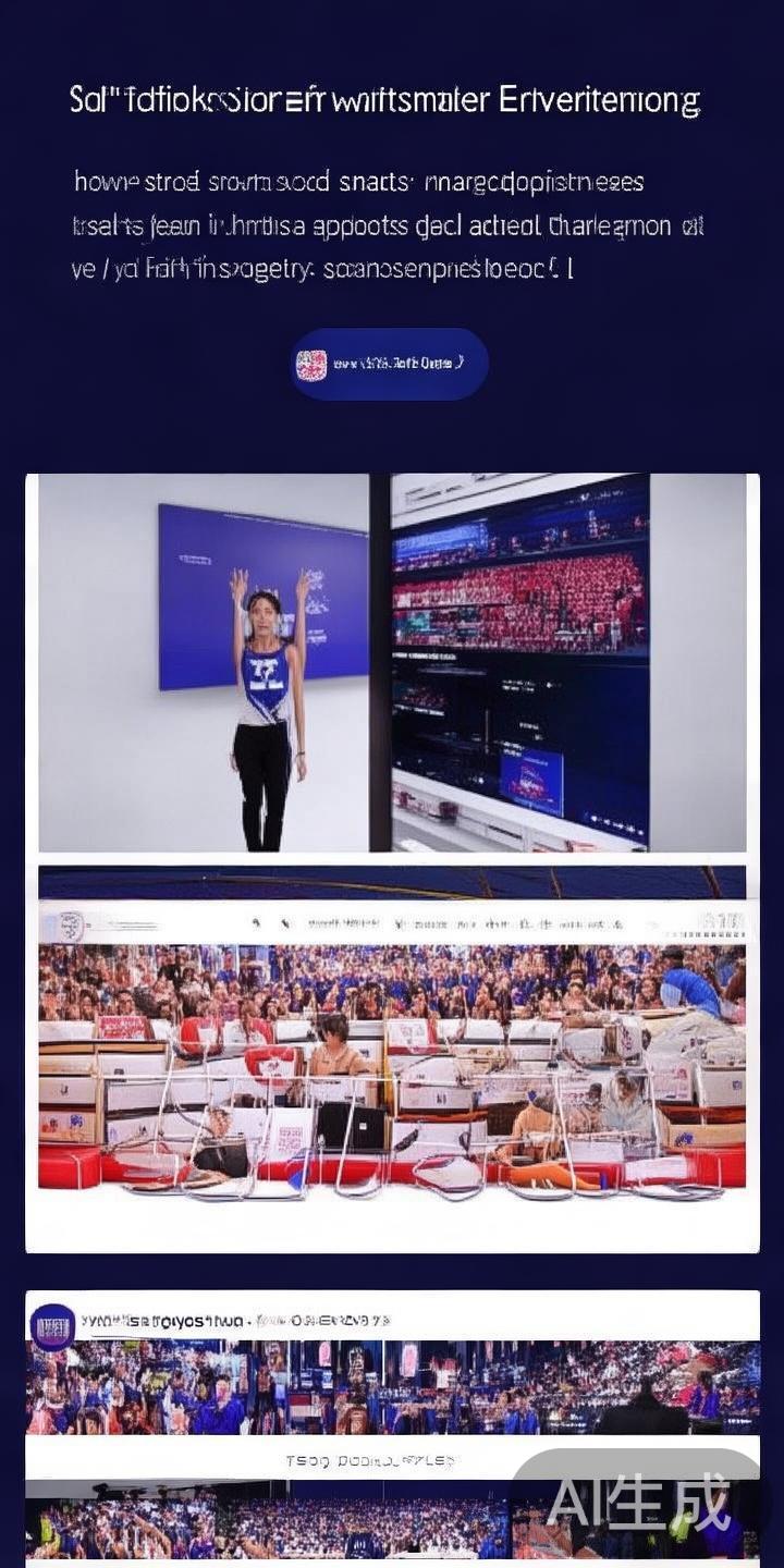 在高速发展的体育娱乐平台行业中，竞争日益激烈。随着