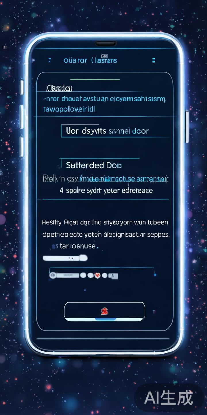 在下载安装前，首先需要确认您的手机系统支持星空体育