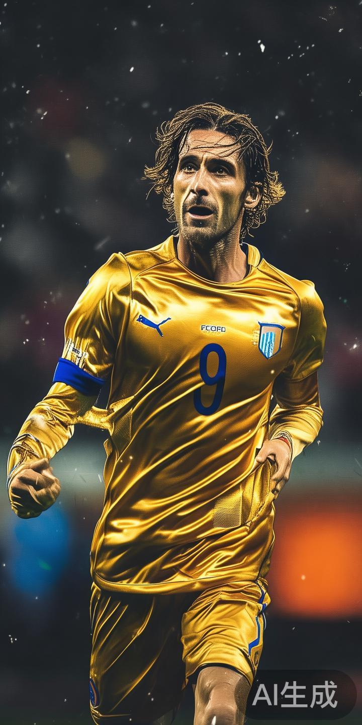 作为意大利著名足球运动员和教练，菲利波因扎吉凭借其