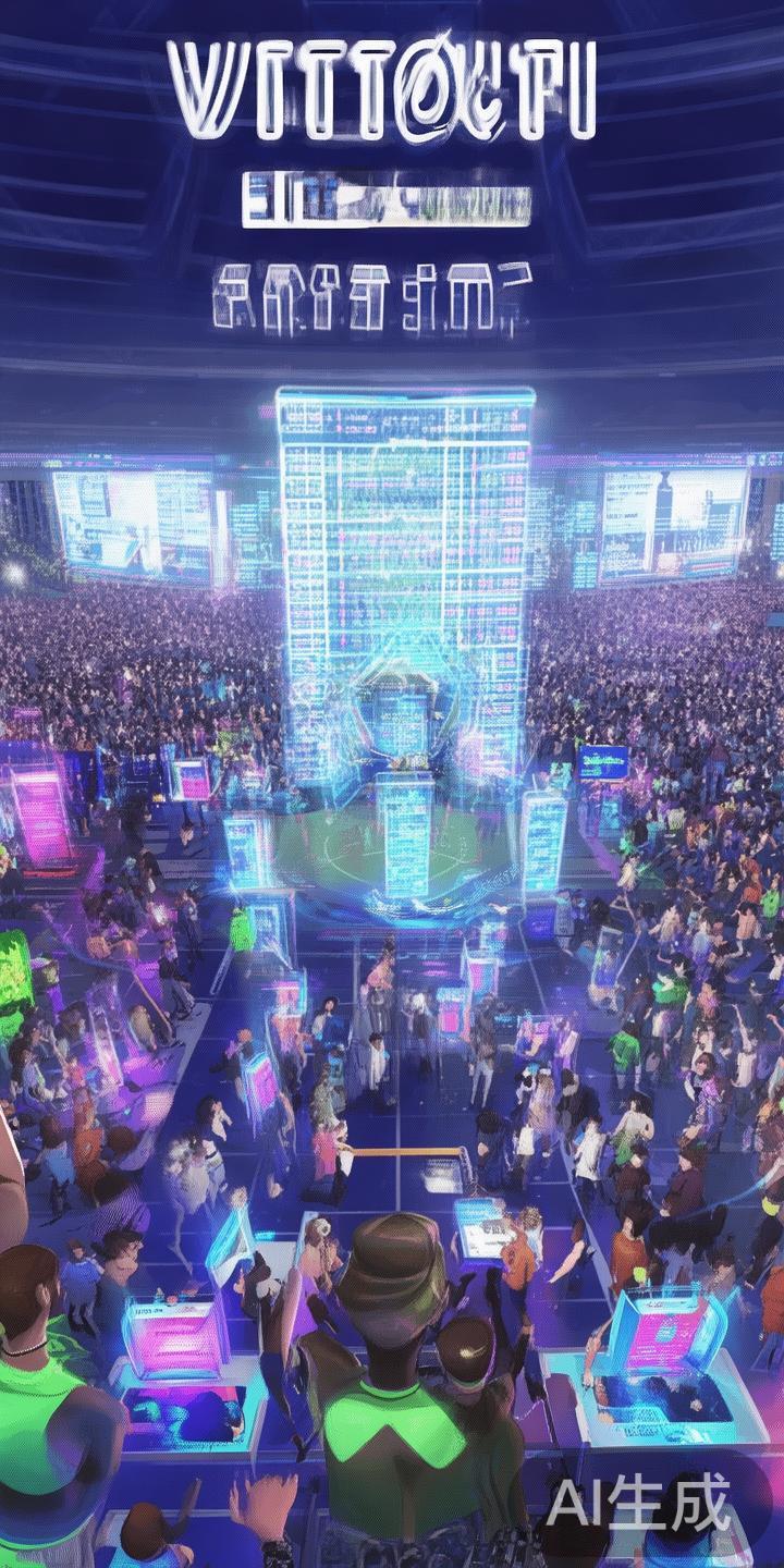 互动不仅停留在评论和点赞，更应引入创新玩法。例如，