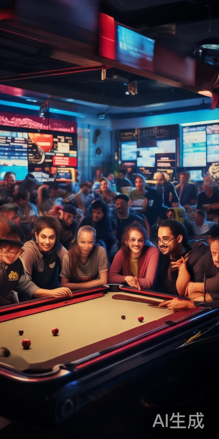 尽享免费高品质星空体育台球直播与精彩赛事回放体验 最吸引人的是,该平台大部分内容全部免费开放,用户无