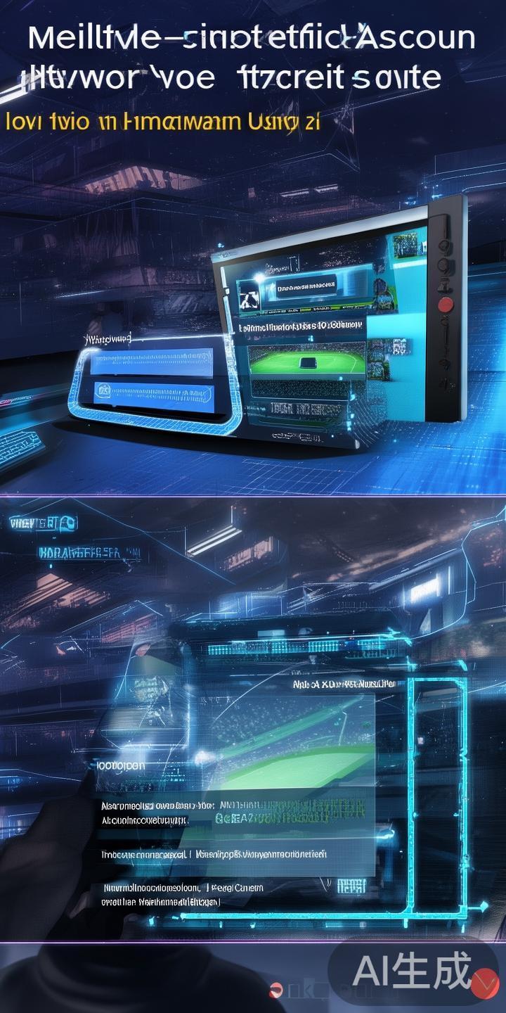 全面提升星空体育平台安全防护能力:防范风险与应对网络攻击的有效策略 引入多因素认证(Multi-Factor Auth