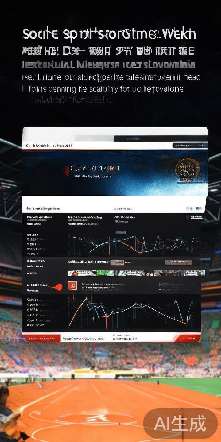 立足行业尖端的星空体育官网引领创新发展开启无限商机新时代 随着科技的不断进步,体育产业逐渐数字化、智能化,用