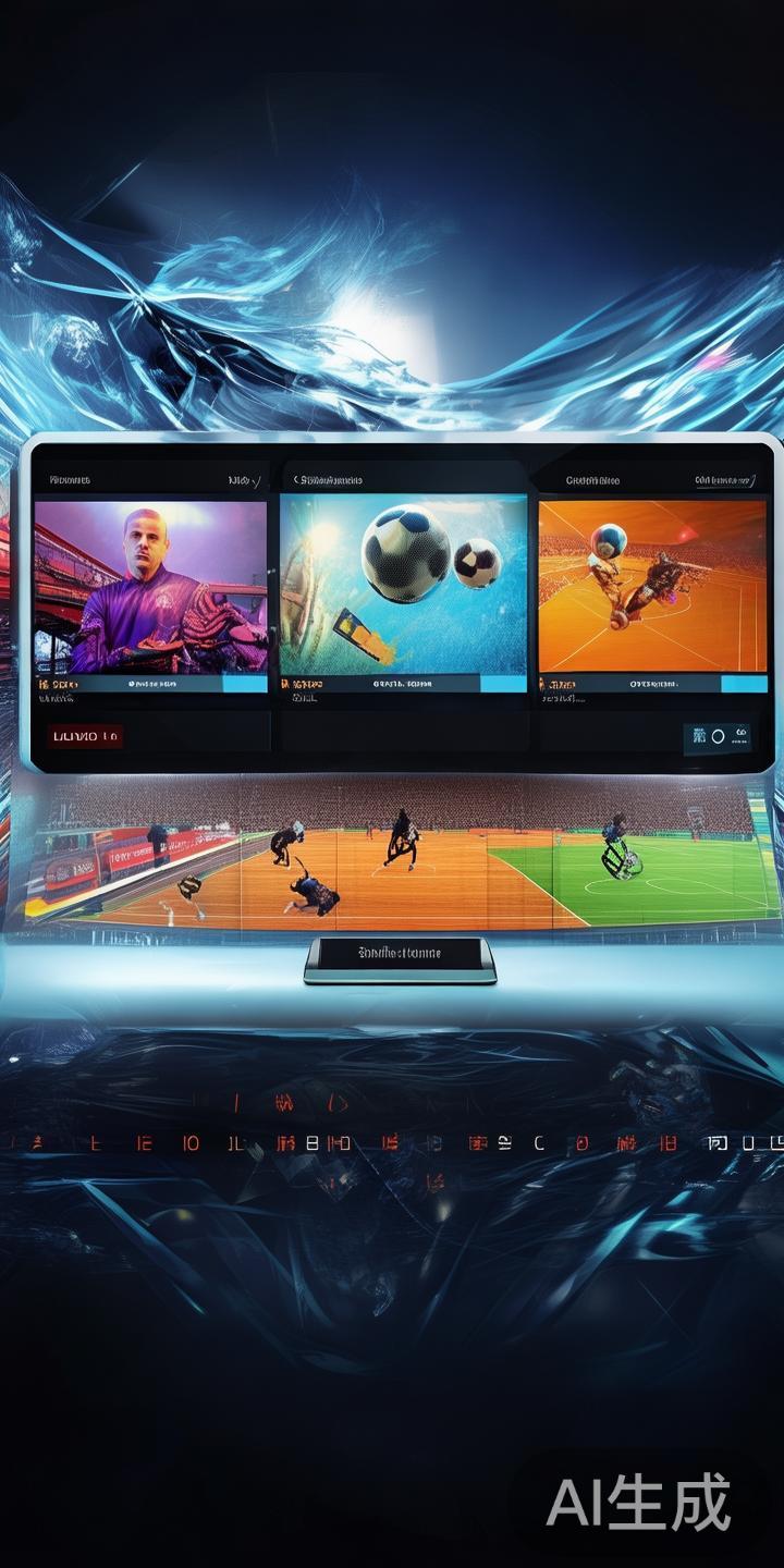 全面解析“app星空体育com”平台:功能介绍与操作指南 平台提供全球主要体育赛事的现场直播,涵盖足球、篮球