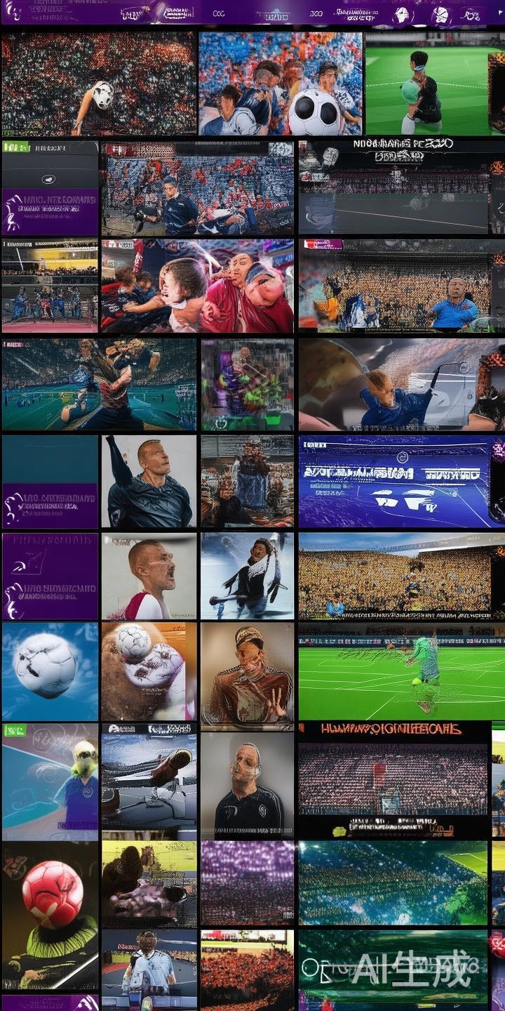 星空体育综合版:全方位涵盖体育赛事与精彩内容的一站式优质平台 作为一个高品质的体育平台,“星空体育综合版”实现了